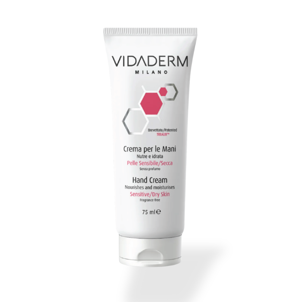 VIDADERM Intense Repair Hand Cream