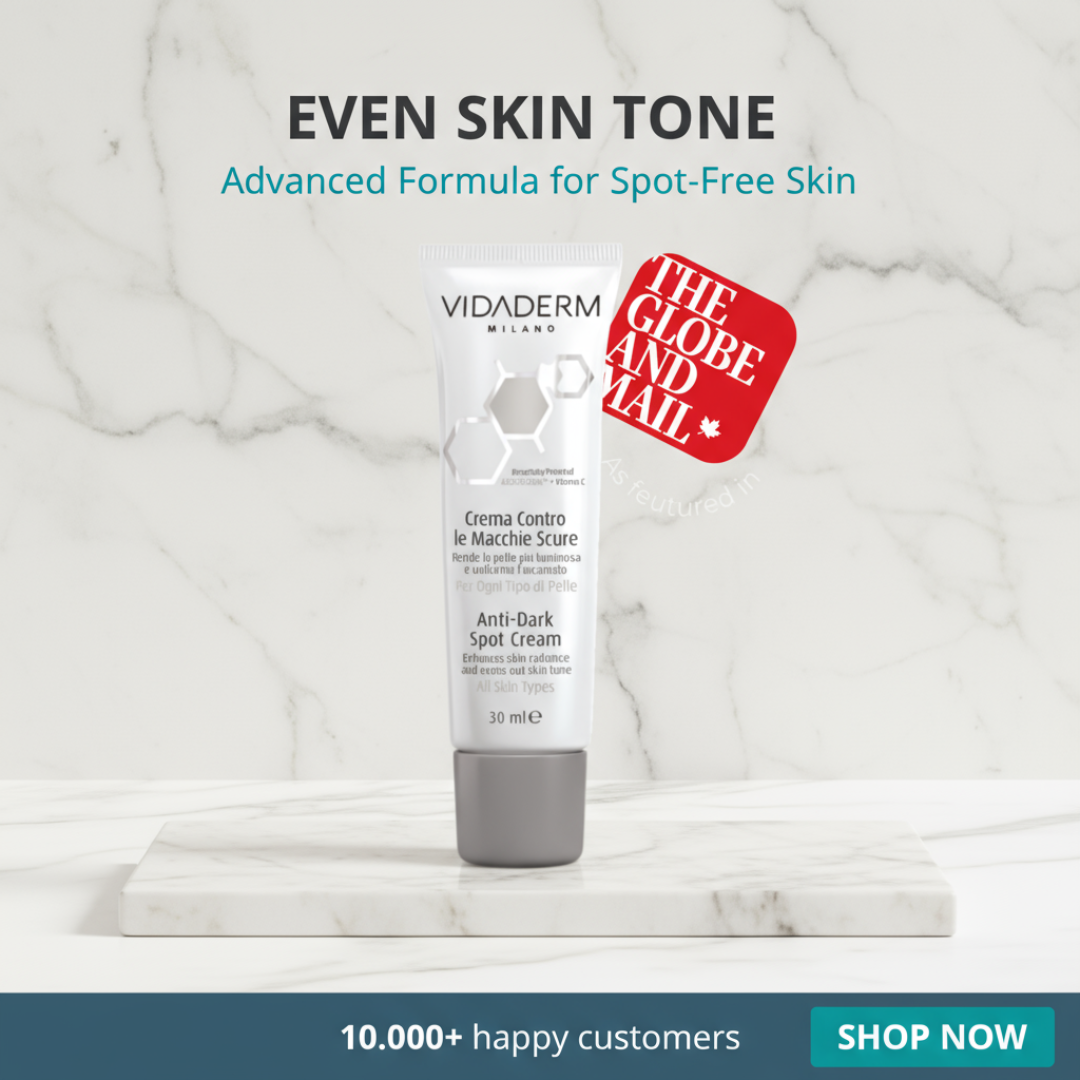 VIDADERM Anti-Dark Spot Cream