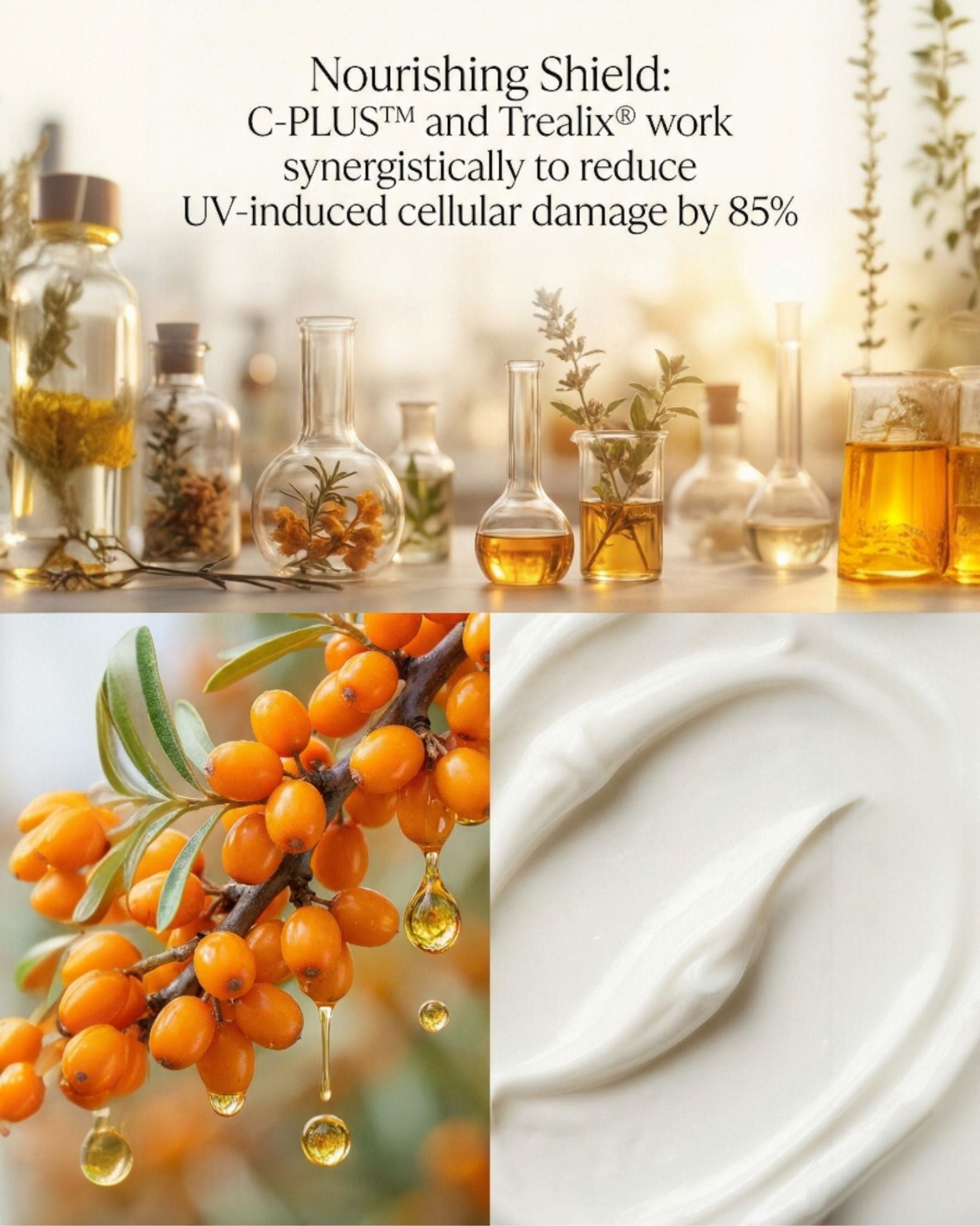 VIDADERM SPF 100 Cream Sunscreen