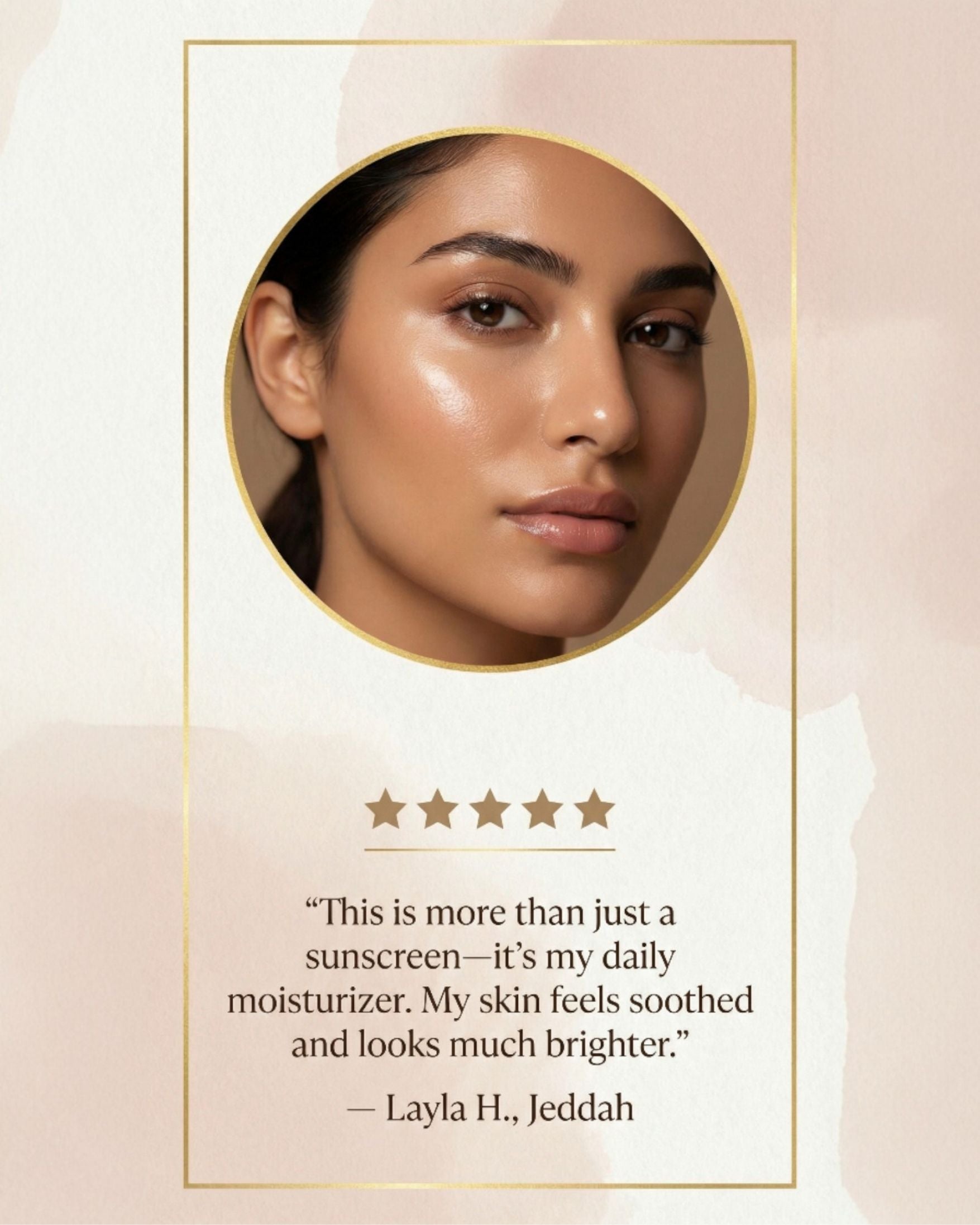 VIDADERM SPF 100 Cream Sunscreen