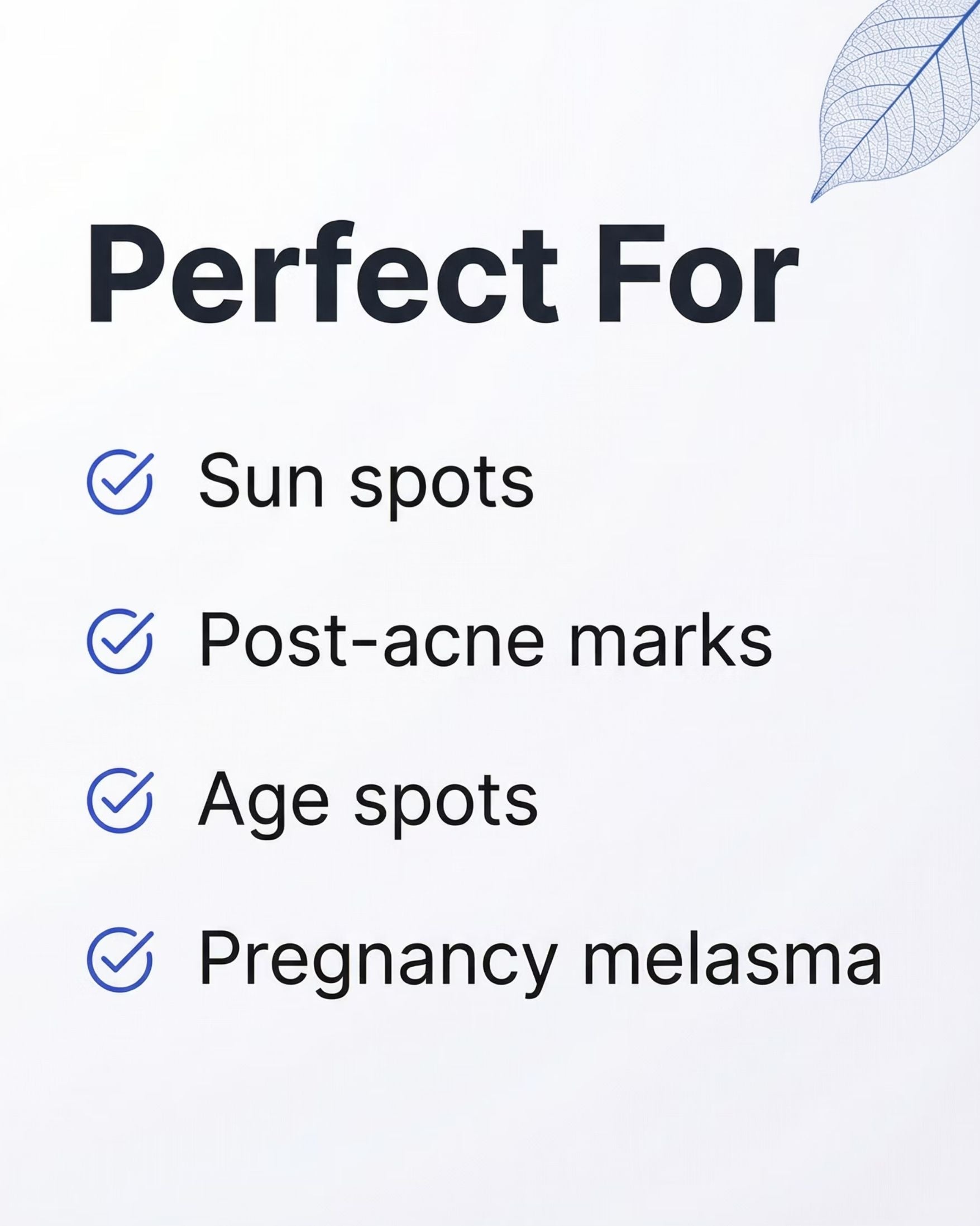 VIDADERM Anti-Dark Spot