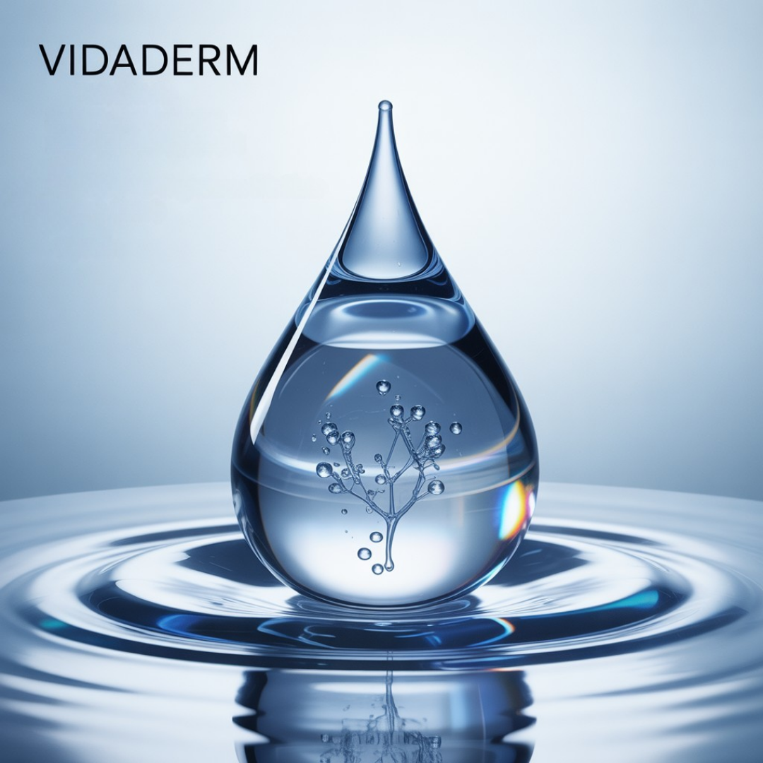 VIDADERM Micellar Water: Oily/Acne Prone skin