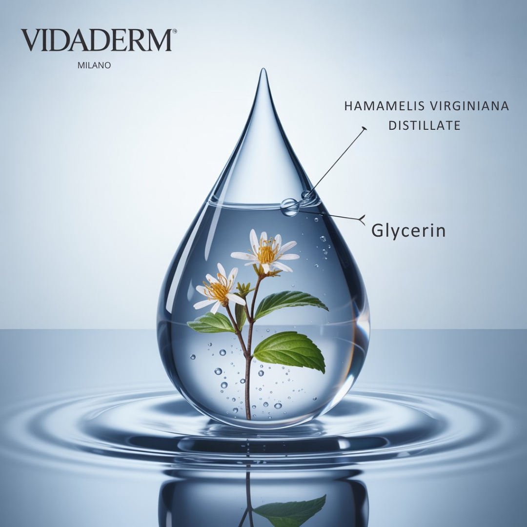 VIDADERM Micellar Water: Sensitive Skin