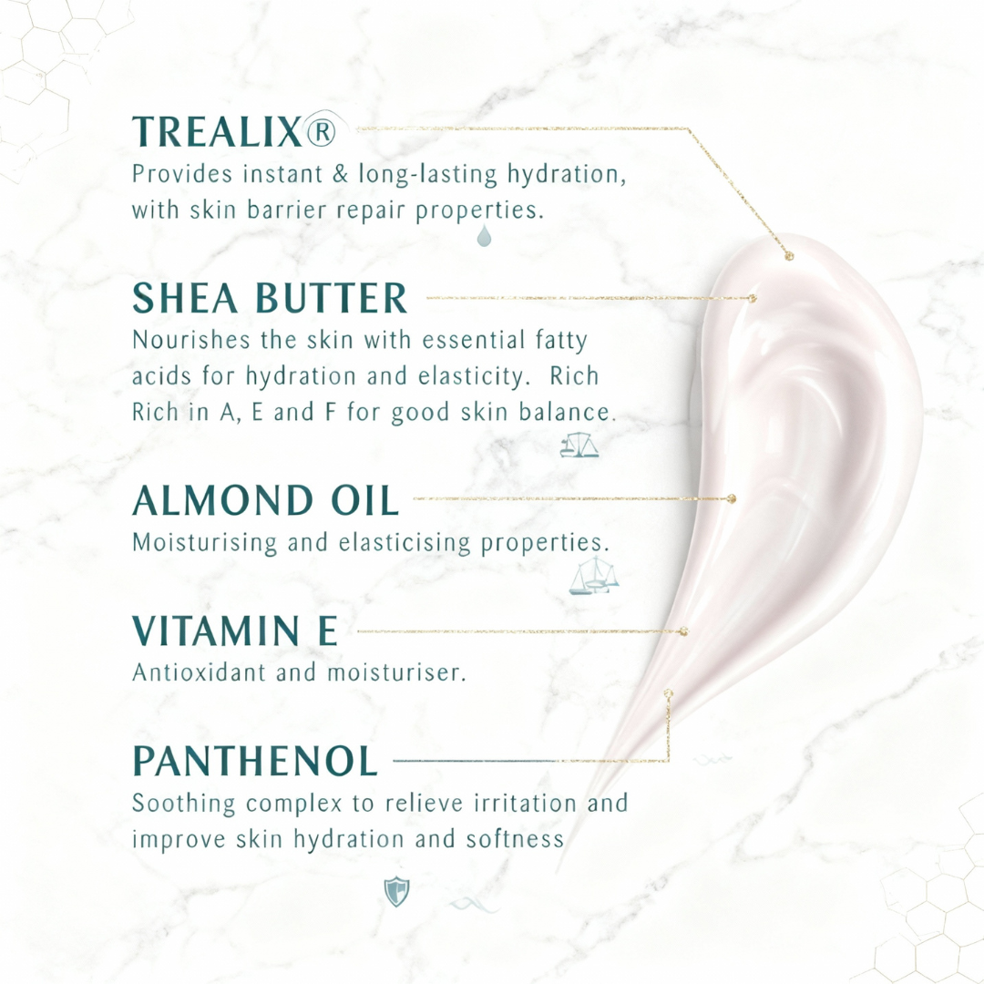 VIDADERM Intense Repair Hand Cream