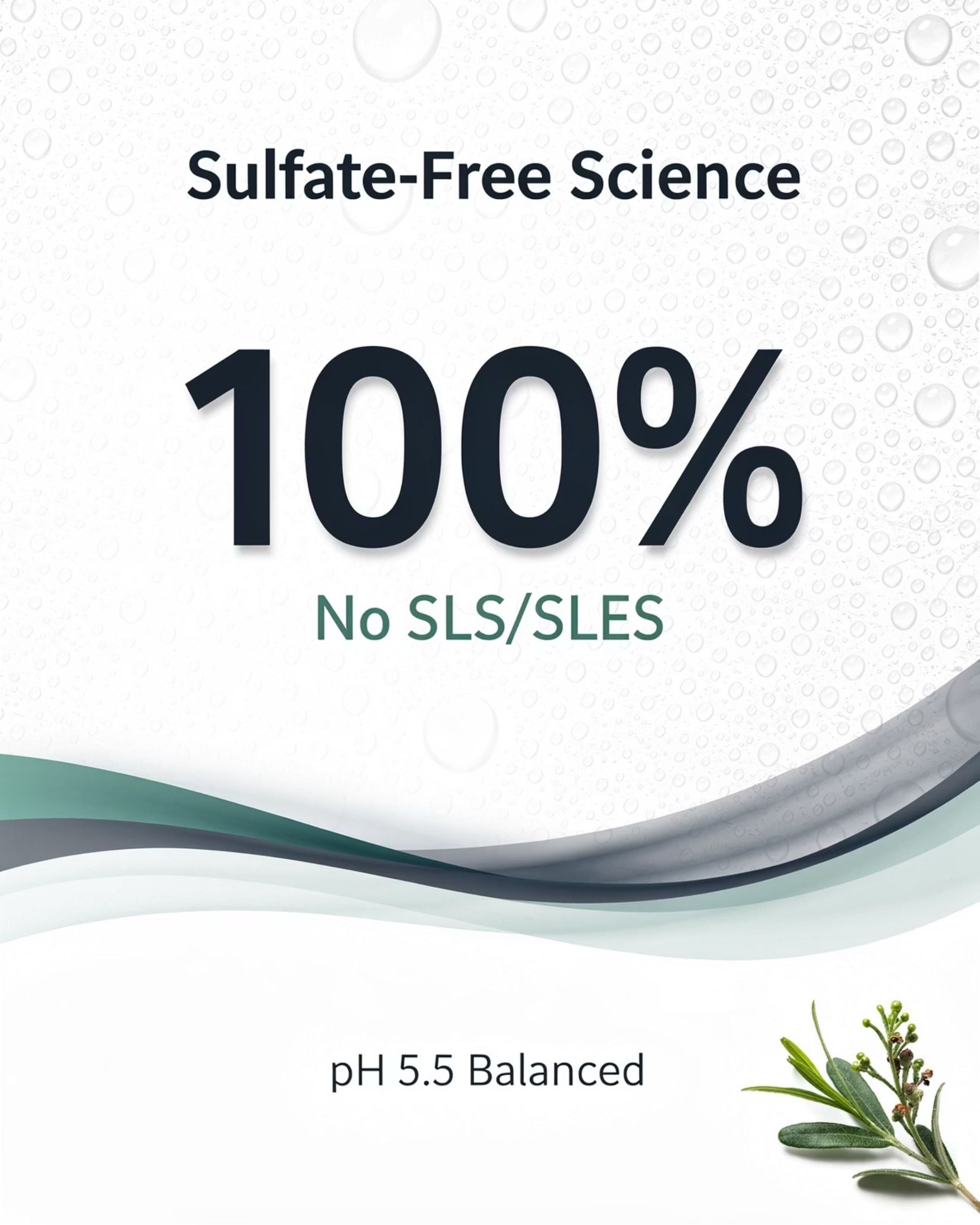 Vidaderm Clarifying Foaming Gel | Oil-Control Cleanser for Acne-Prone Skin