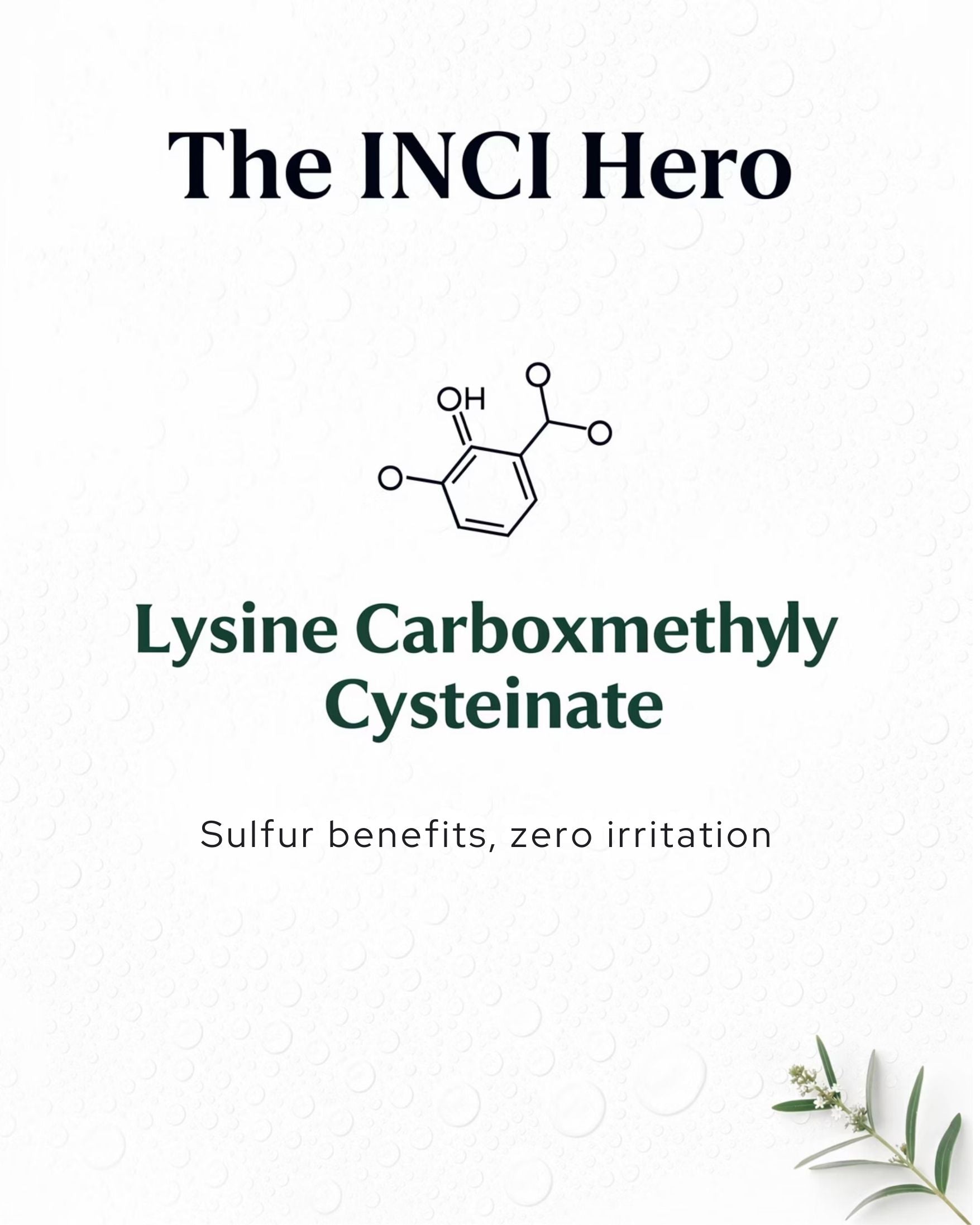 Vidaderm Clarifying Foaming Gel | Oil-Control Cleanser for Acne-Prone Skin