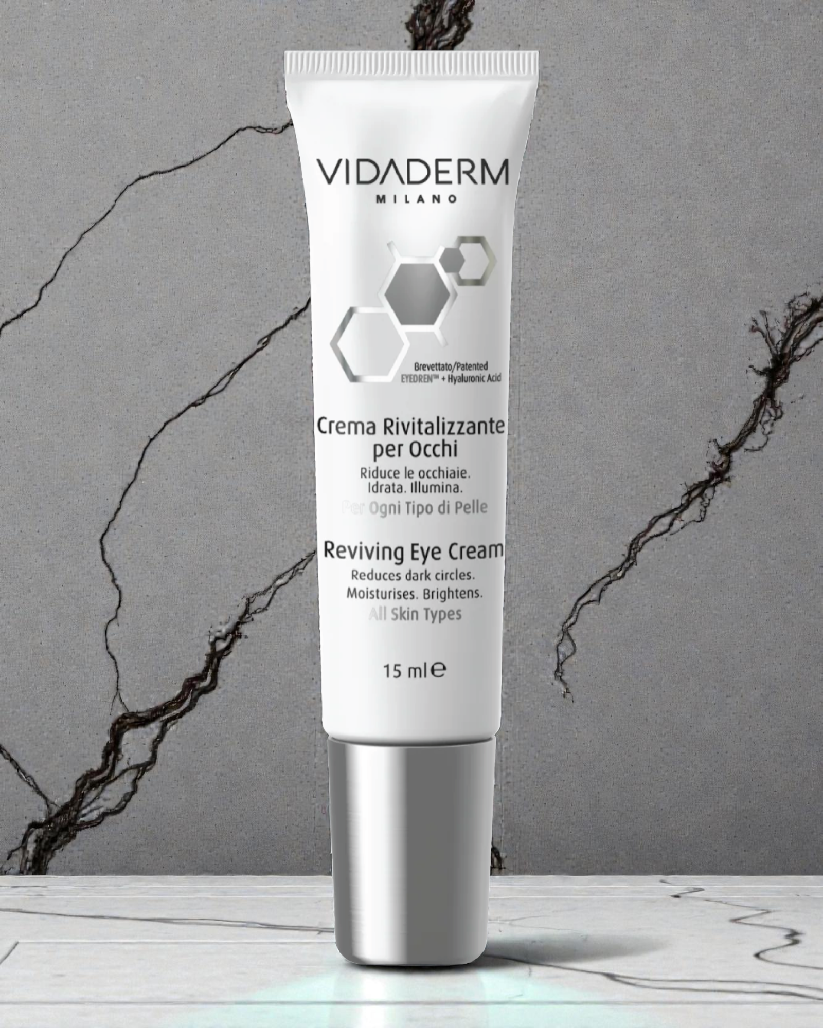 VIDADERM Reviving Eye Cream