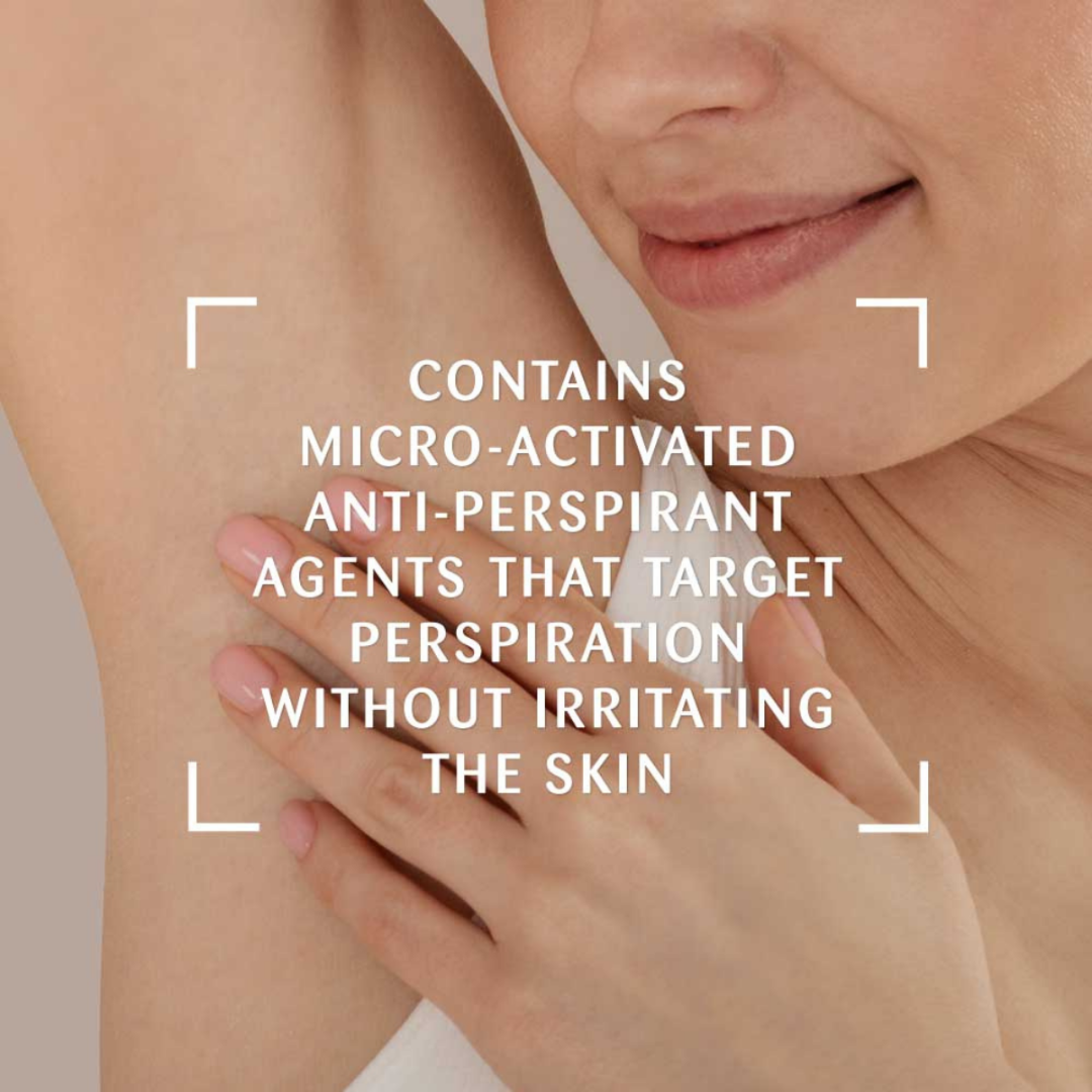 VIDADERM Anti-Perspirant Roll-On