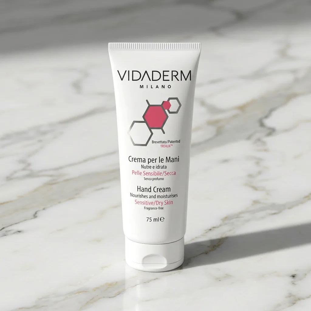 VIDADERM كريم العناية الفائقة لليدين