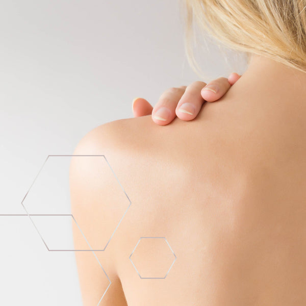 5 Ways to Improve Skin Health