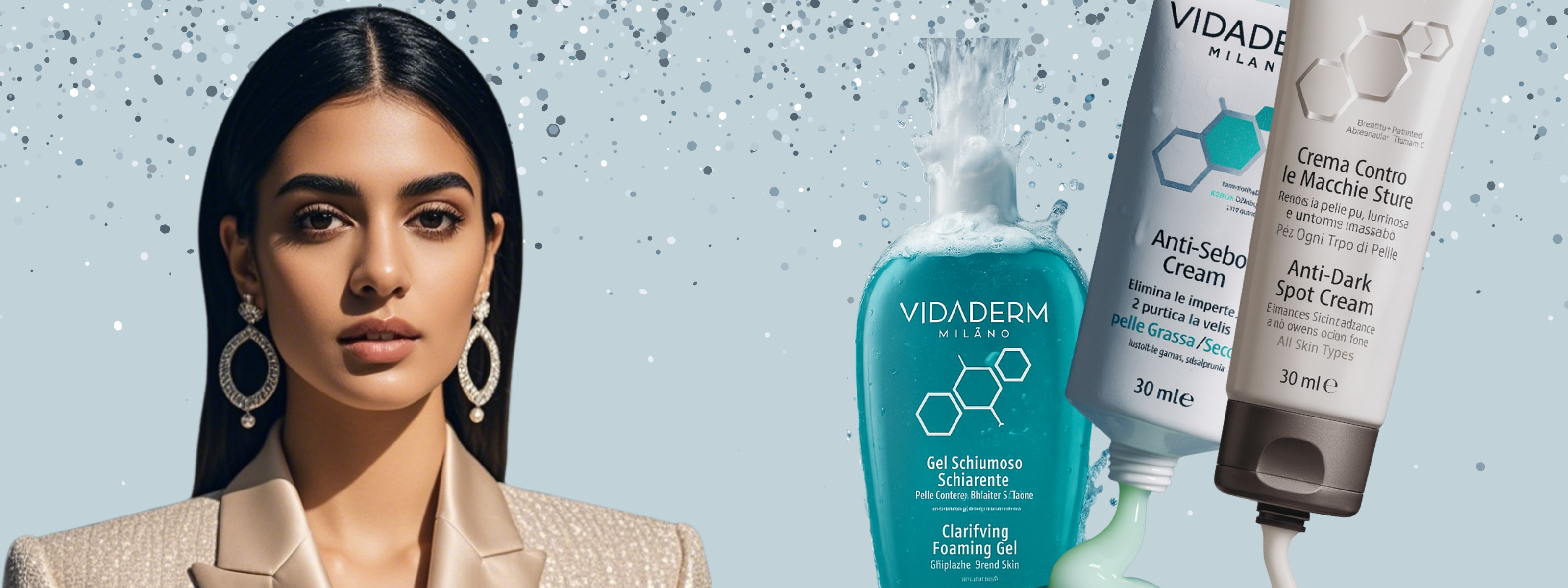 Acne & Blemish control *