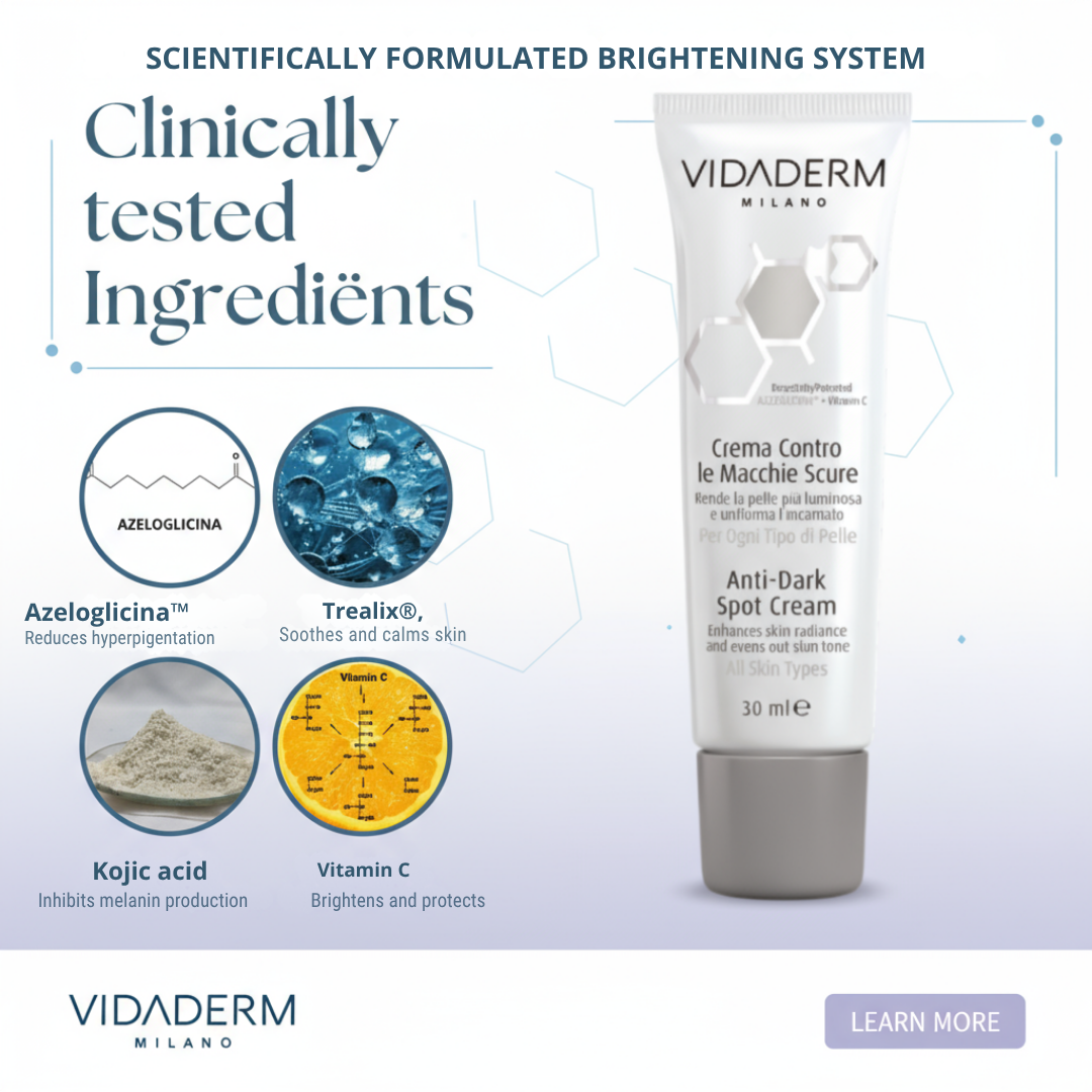 VIDADERM Anti-Dark Spot Cream