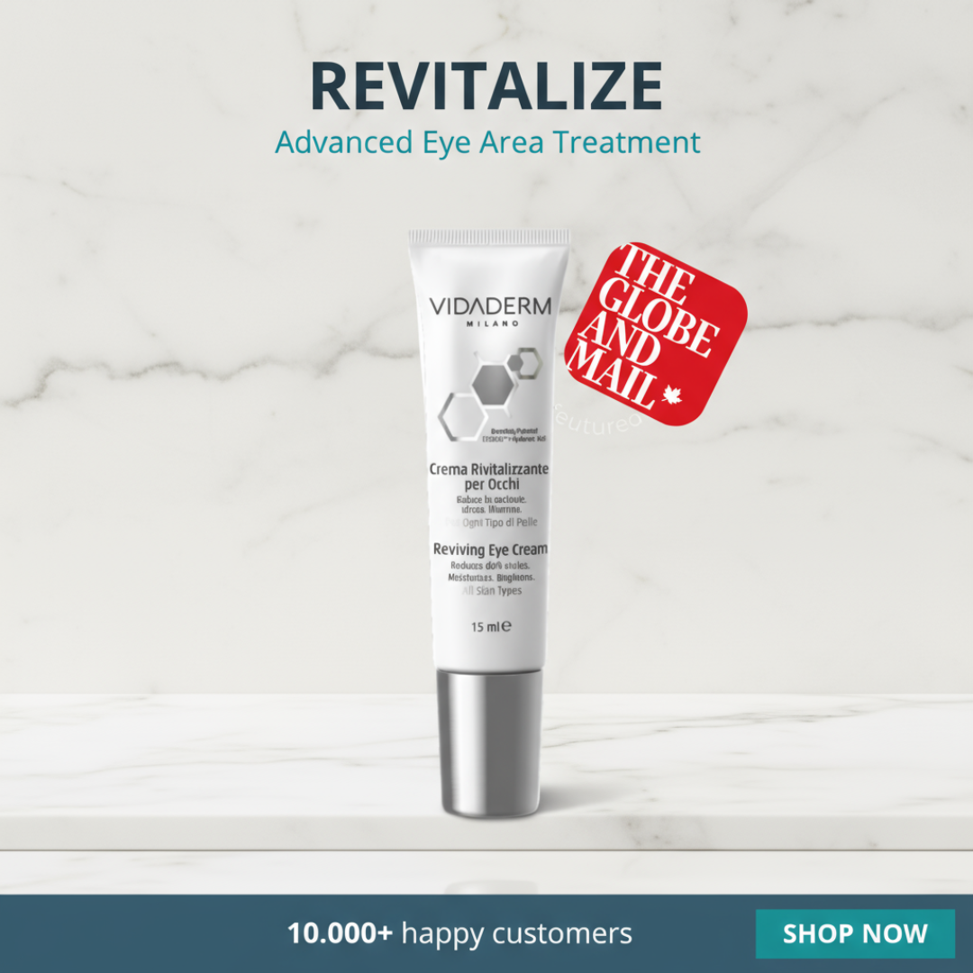 VIDADERM Reviving Eye Cream