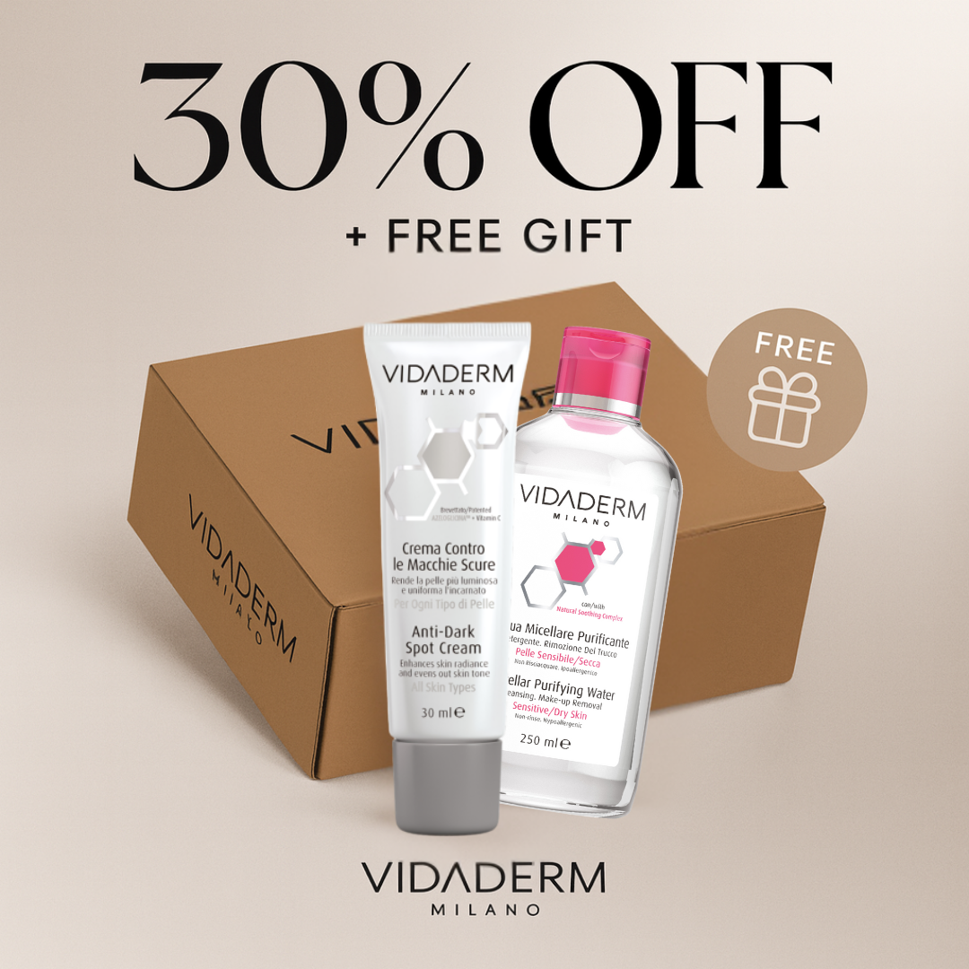 VIDADERM Anti-Dark Spot Cream