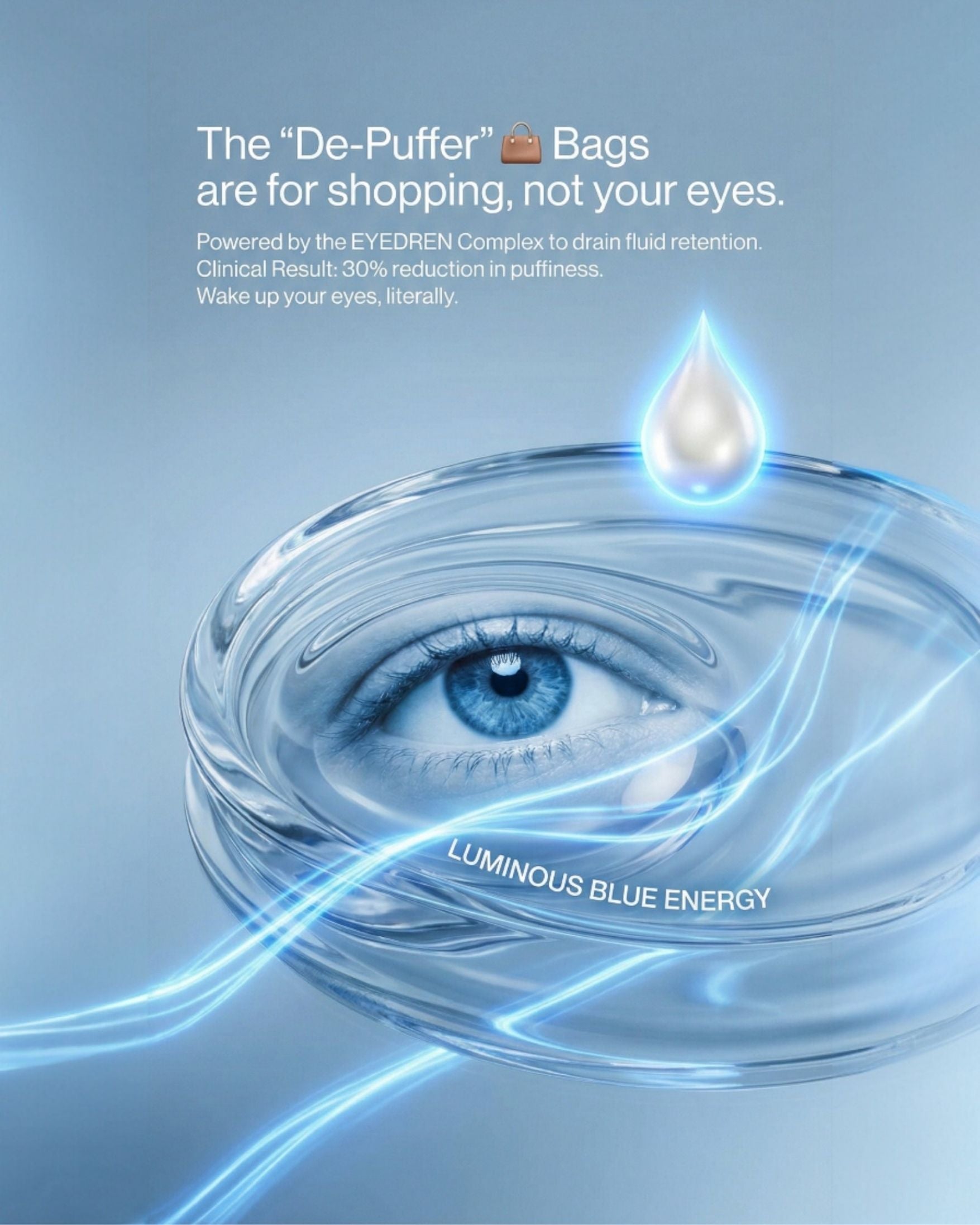 VIDADERM Reviving Eye Cream