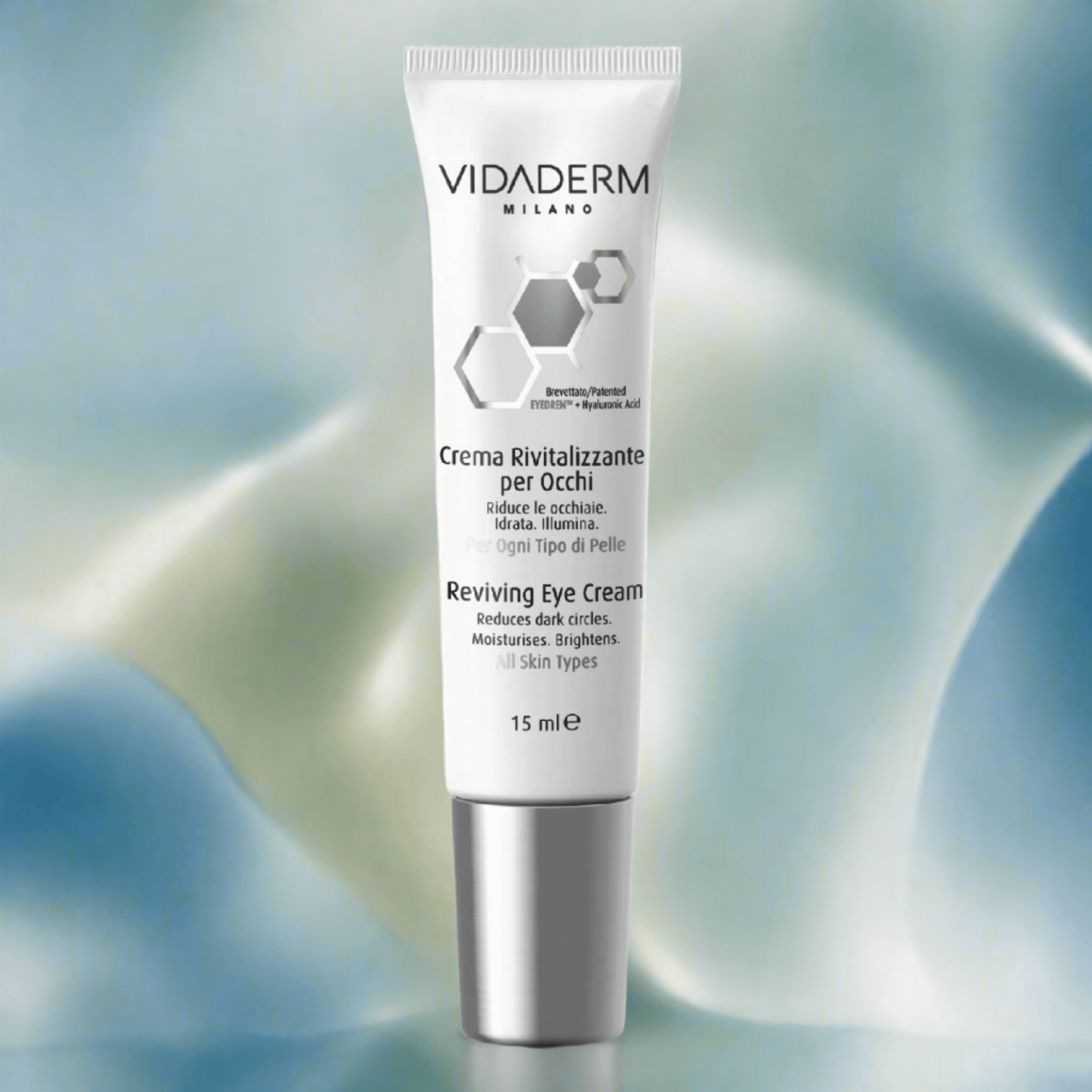 VIDADERM Reviving Eye Cream