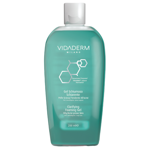 VIDADERM Clarifying Foaming Gel