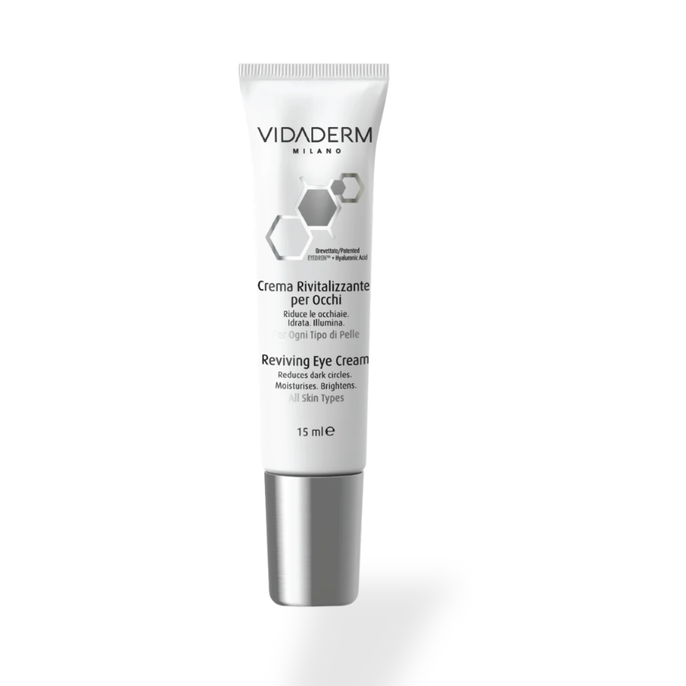 VIDADERM Reviving Eye Cream