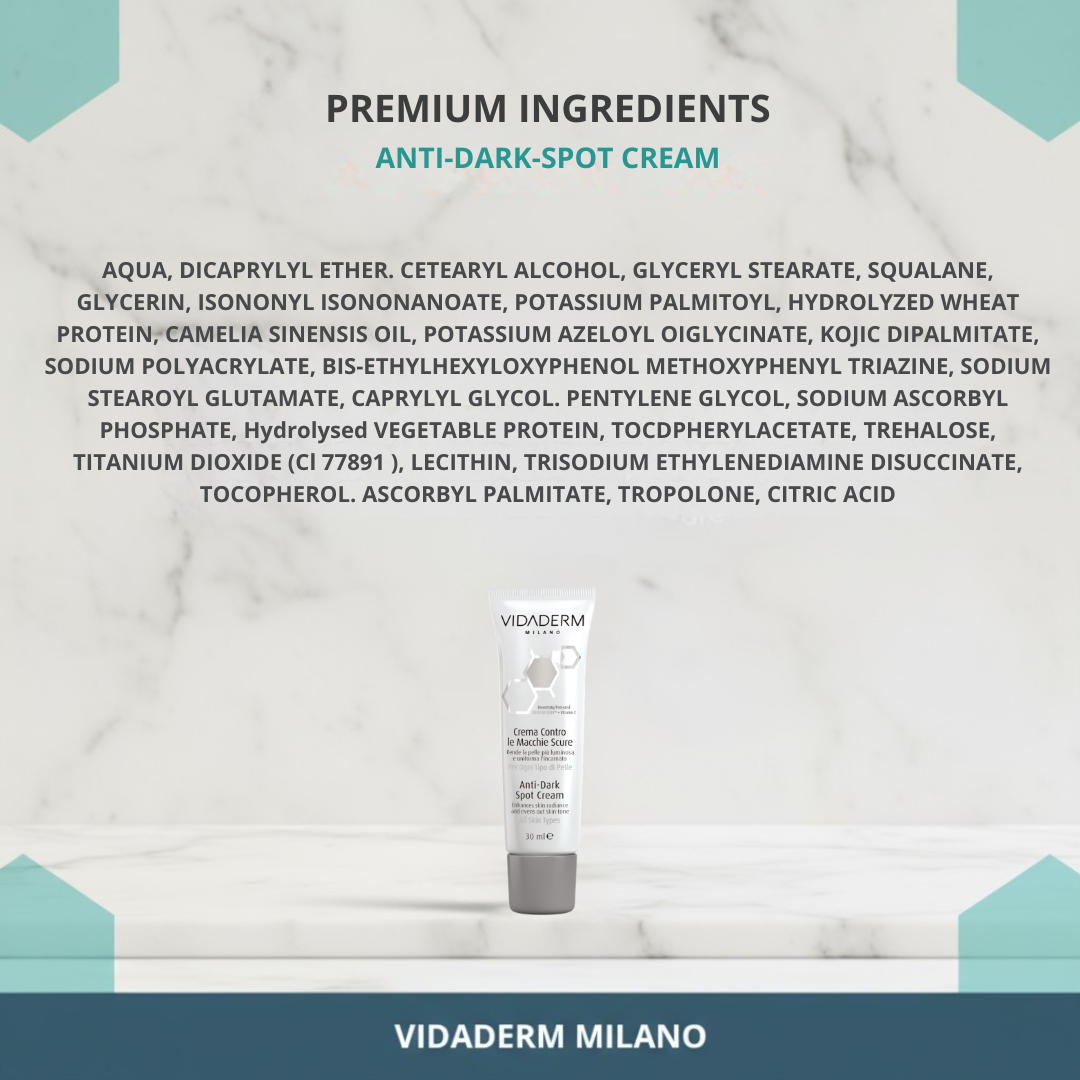 VIDADERM Anti-Dark Spot