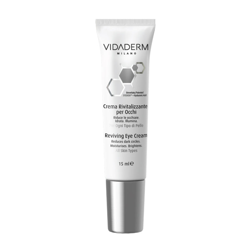Eye Cream for Brightening and Puffiness and Dark Circles 30 ml