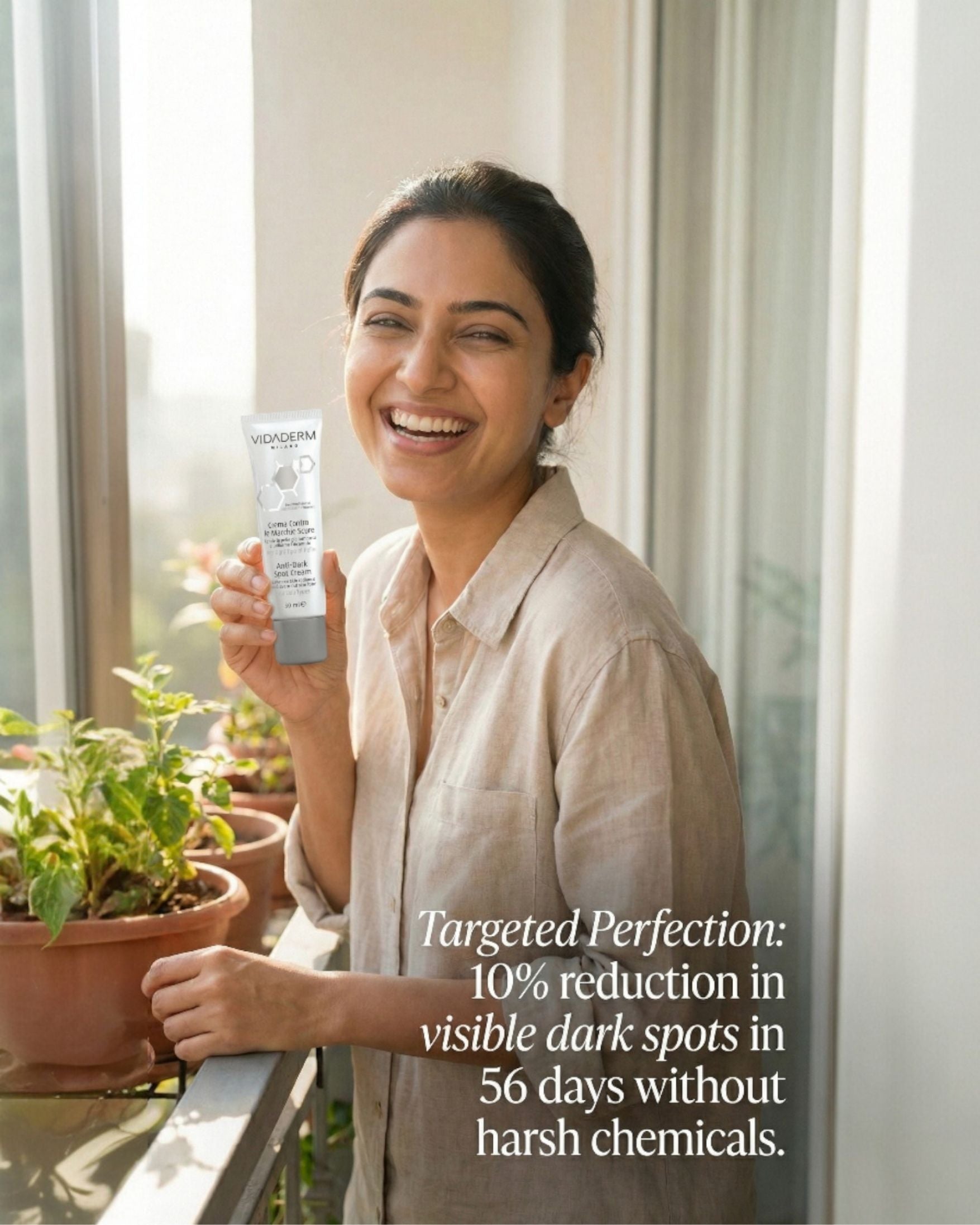 VIDADERM Anti-Dark Spot Cream