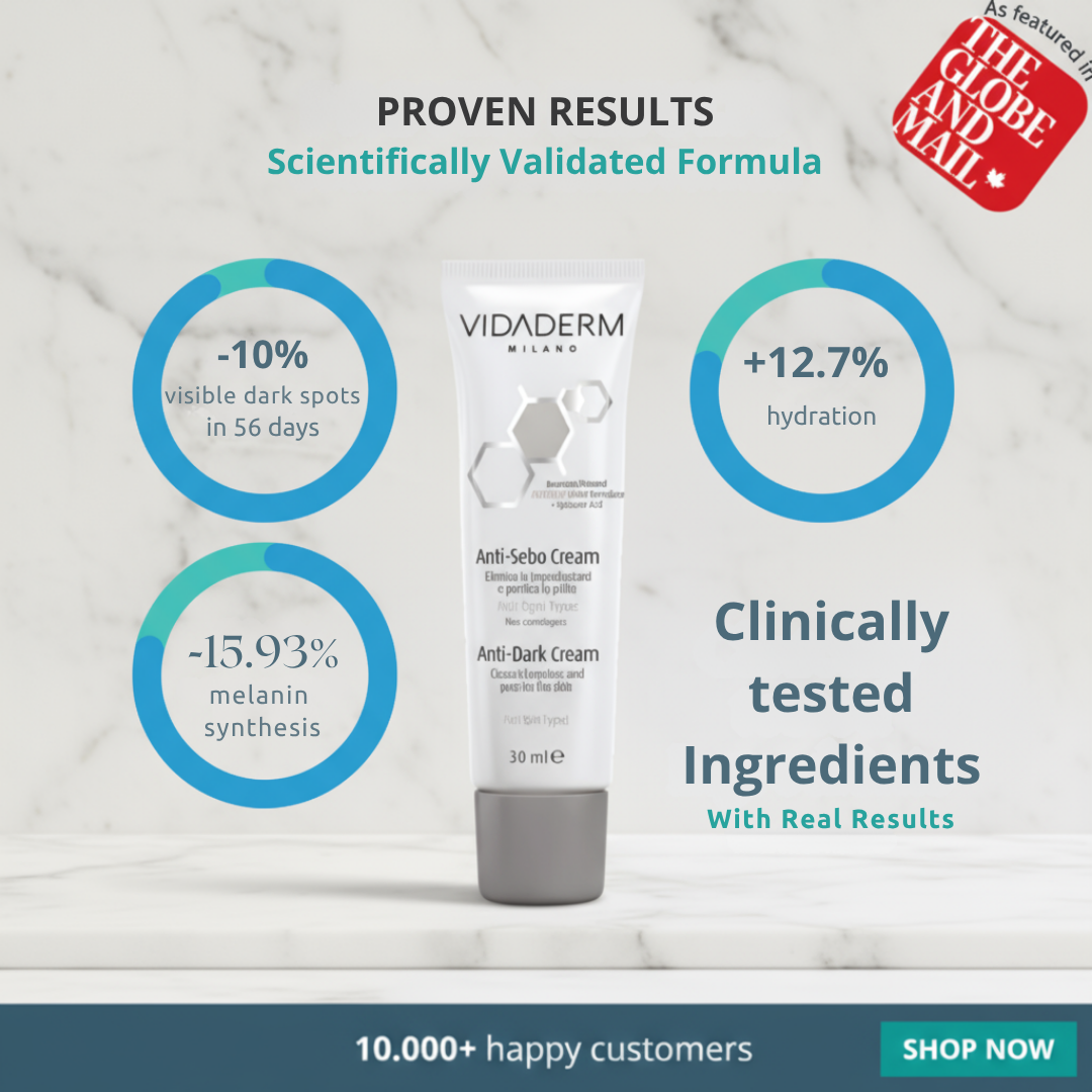 VIDADERM Anti-Dark Spot