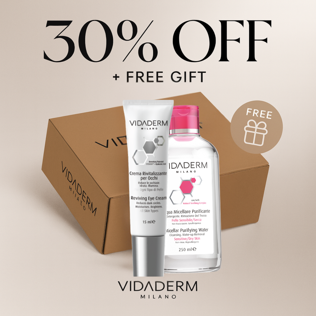 VIDADERM Reviving Eye Cream