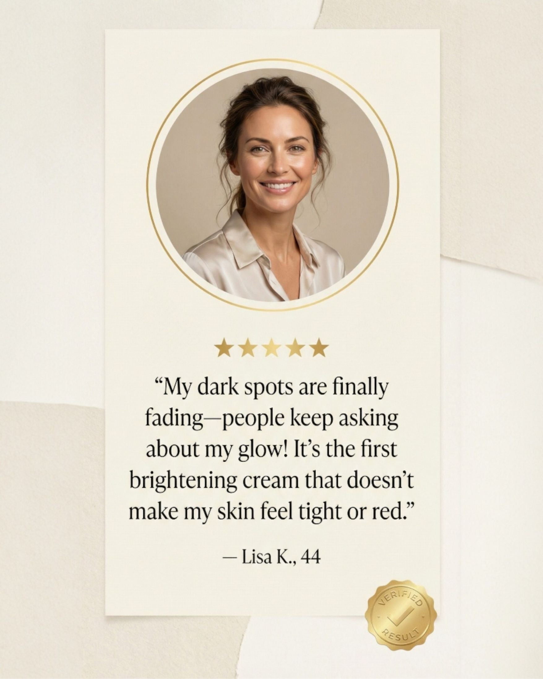 VIDADERM Anti-Dark Spot Cream