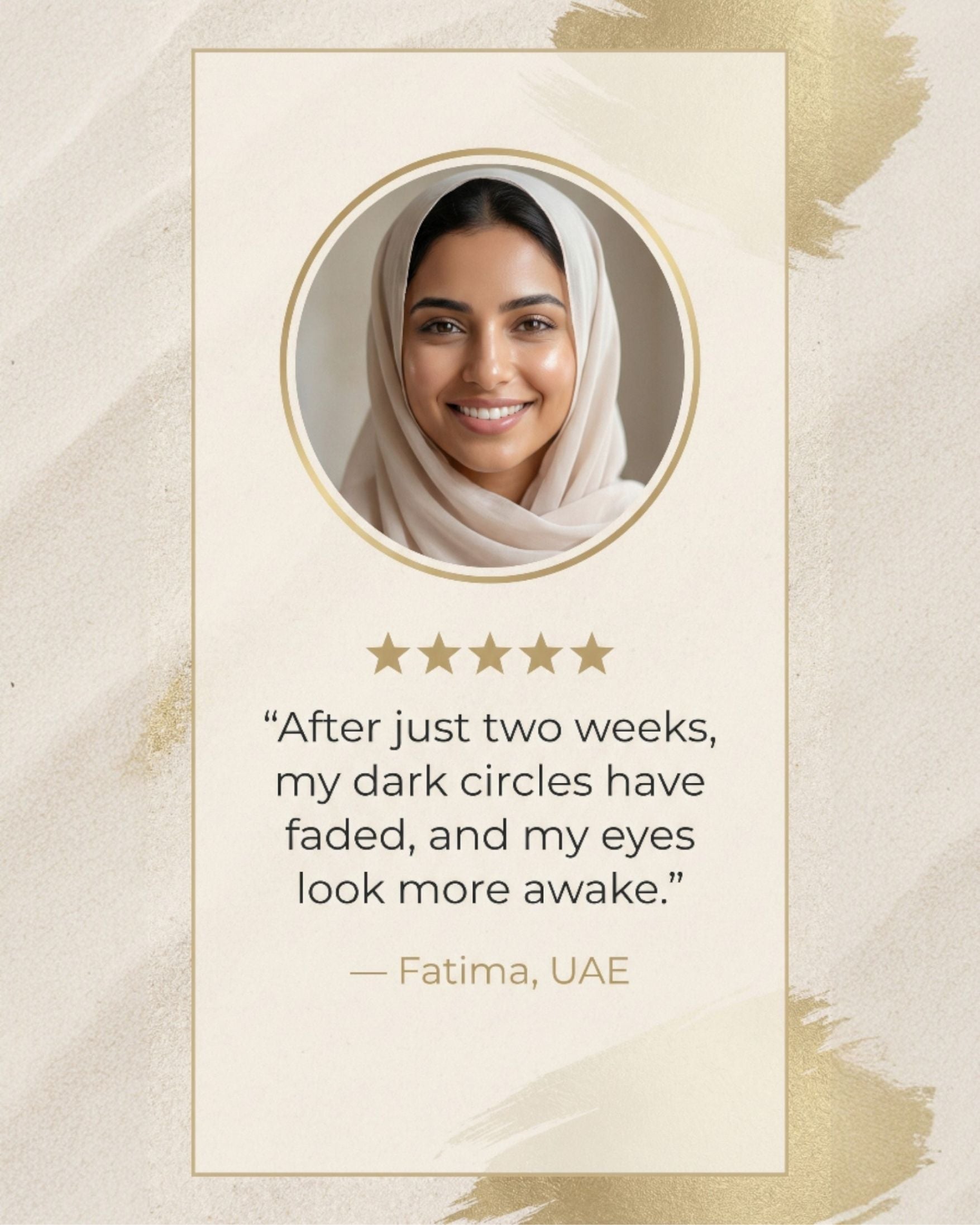 VIDADERM Reviving Eye Cream