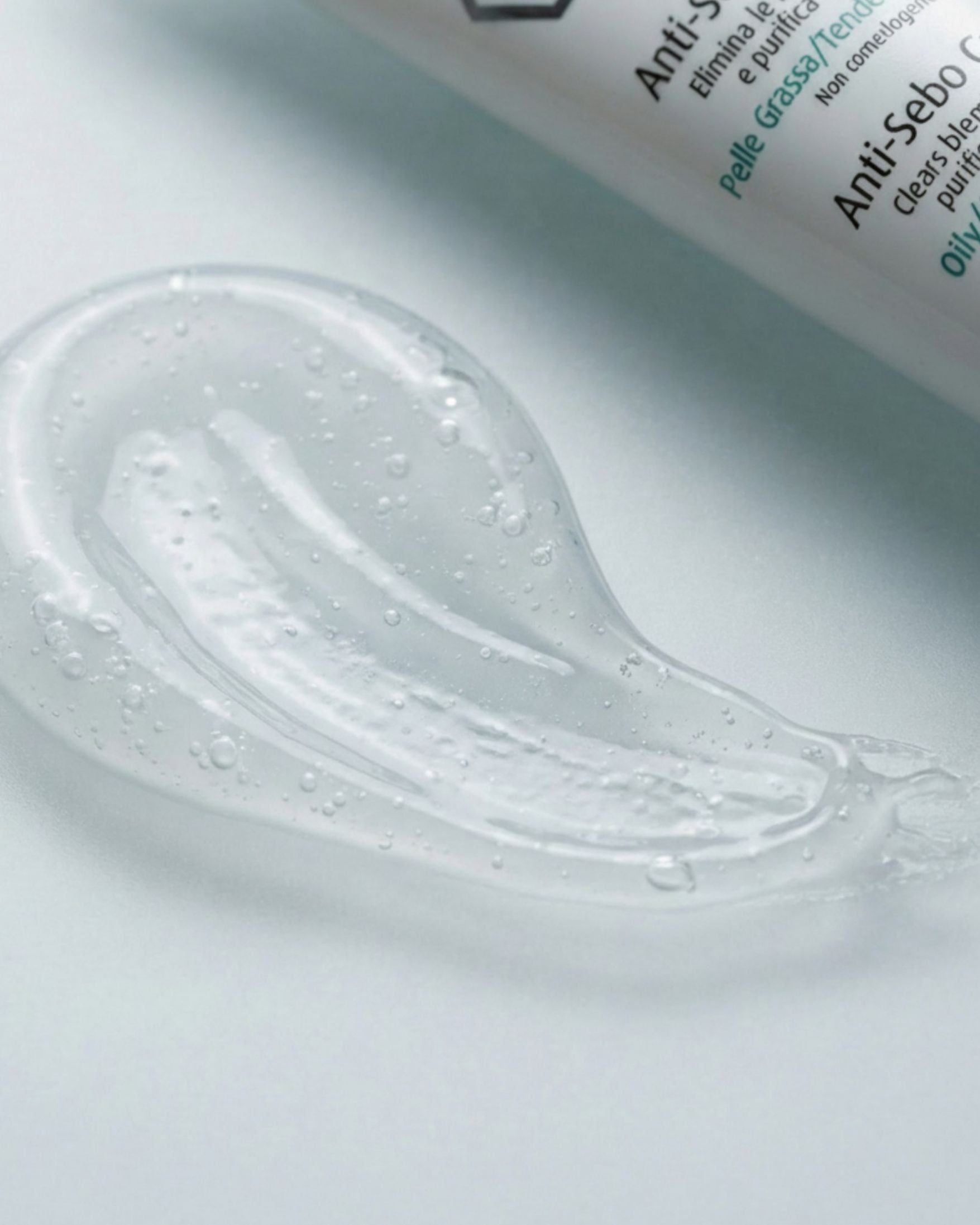 Vidaderm Anti-Sebo Treatment Cream | Reduce Oil by 34% in 14 Days