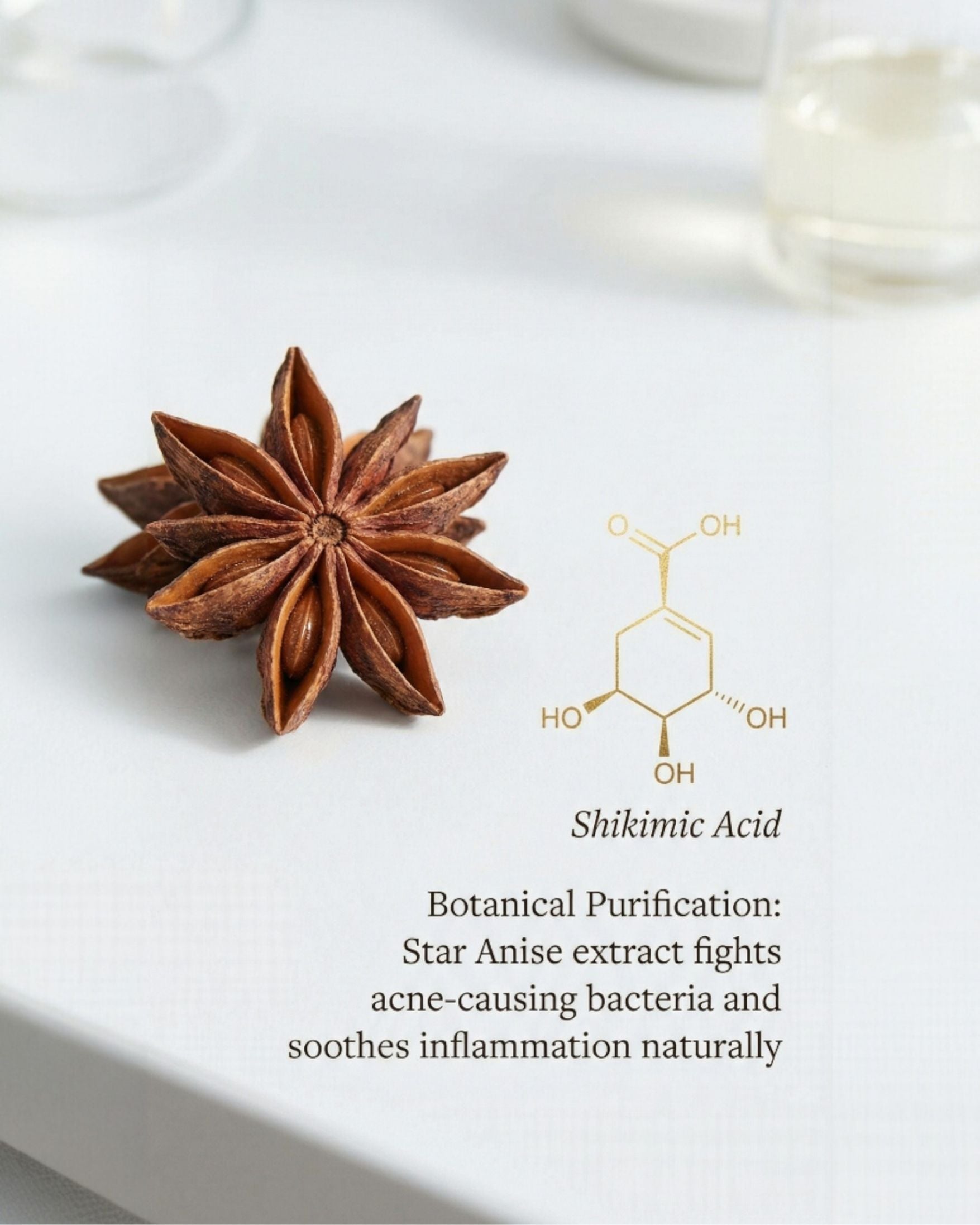 Vidaderm Anti-Sebo Treatment Cream | Reduce Oil by 34% in 14 Days