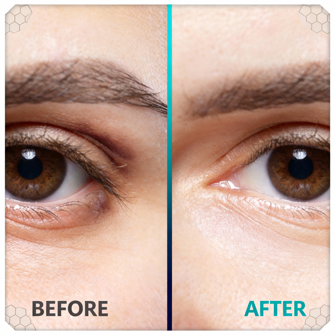 VIDADERM Reviving Eye Cream