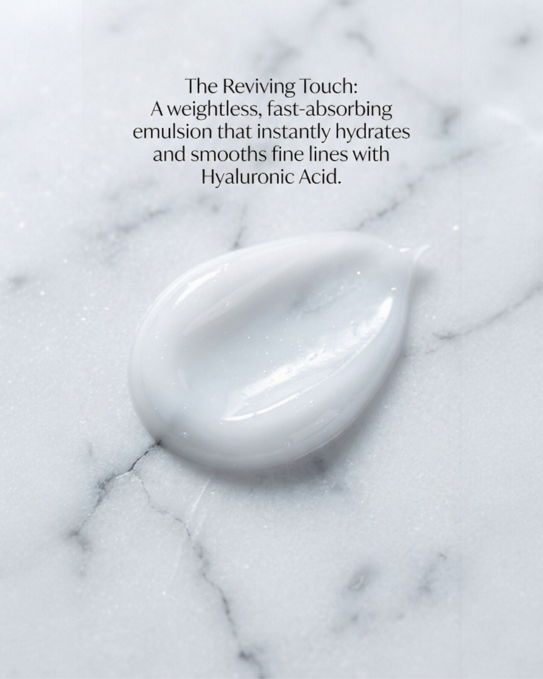 VIDADERM Reviving Eye Cream