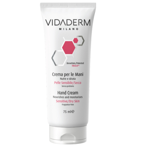 VIDADERM كريم العناية الفائقة لليدين