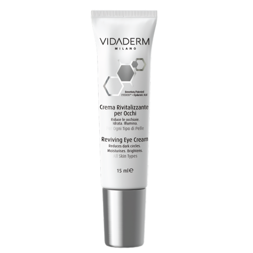 VIDADERM Reviving Eye Cream