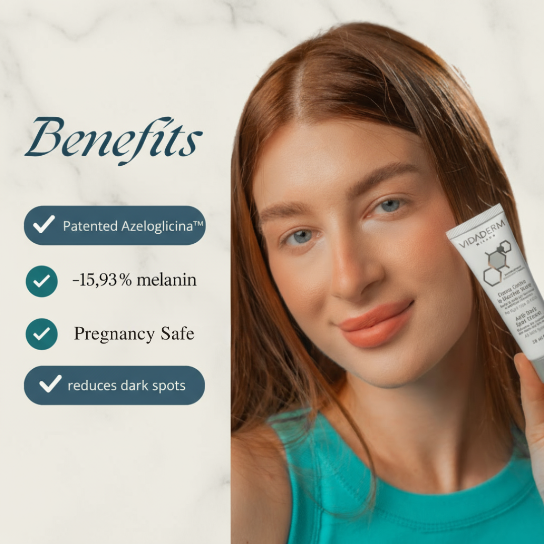 VIDADERM Anti-Dark Spot