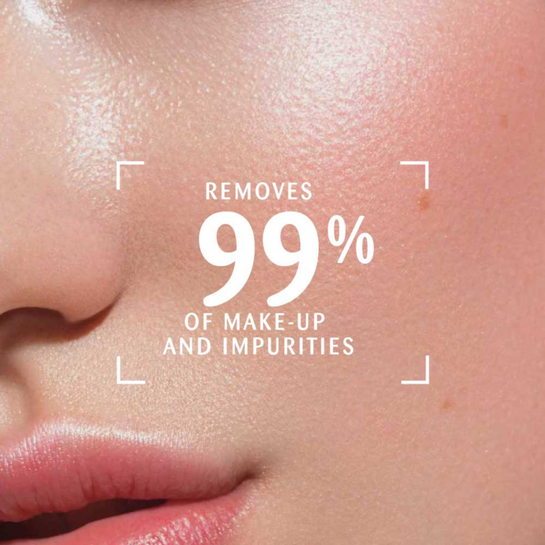 VIDADERM Micellar Water:  Sensitive Skin