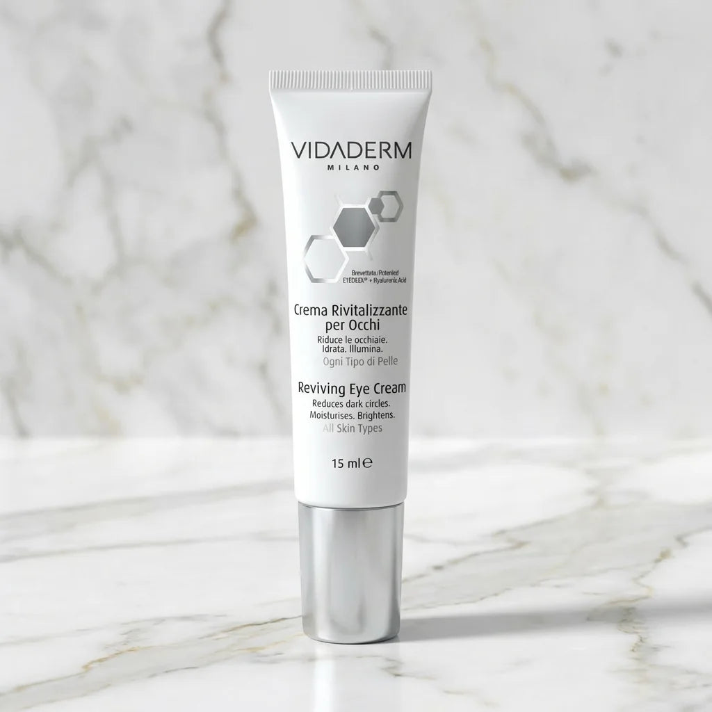 VIDADERM Reviving Eye Cream