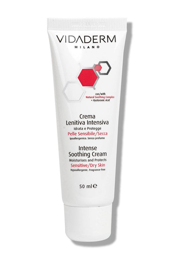 Intense Soothing Cream for Face & Body - Dry Skin/Redness (50ml)