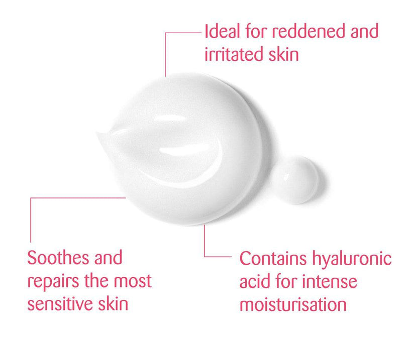 Intense Soothing Cream for Face & Body - Dry Skin/Redness (50ml)