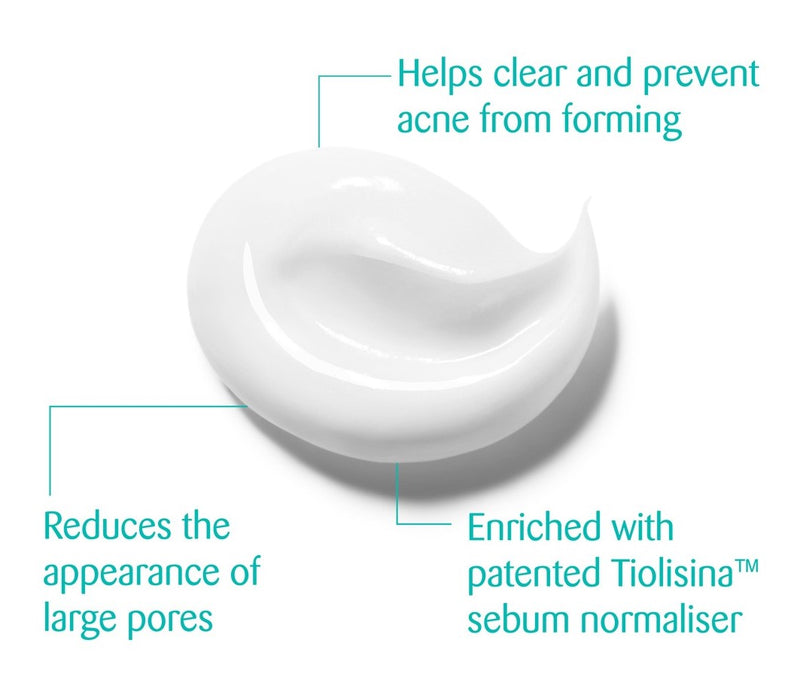 Anti-Sebo - Acne Spot Treatment Cream (30 ml)